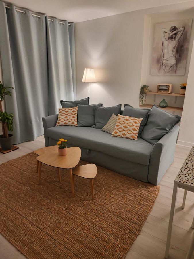 Appartement Zen Et Calme, Centre Ville 방돔 외부 사진