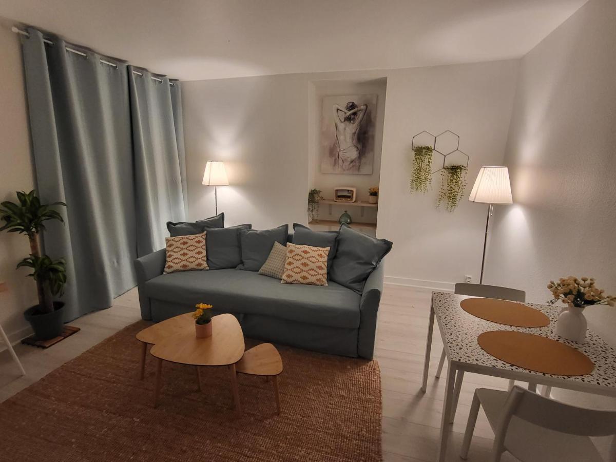Appartement Zen Et Calme, Centre Ville 방돔 외부 사진
