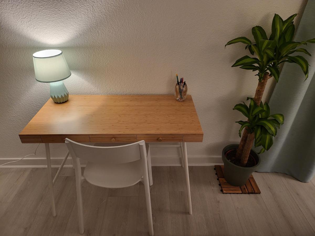 Appartement Zen Et Calme, Centre Ville 방돔 외부 사진