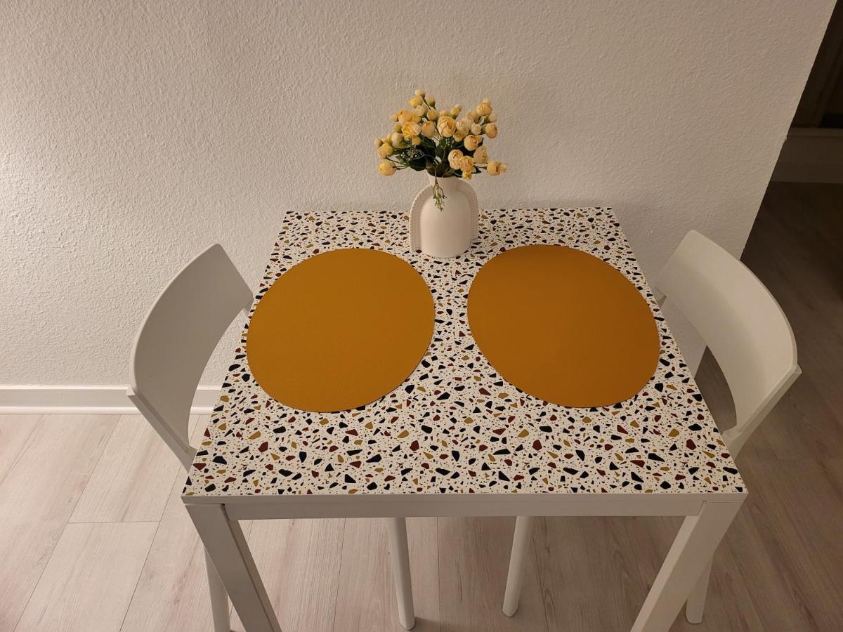 Appartement Zen Et Calme, Centre Ville 방돔 외부 사진