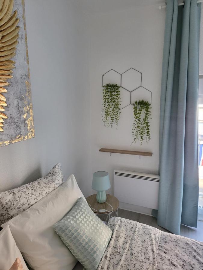 Appartement Zen Et Calme, Centre Ville 방돔 외부 사진